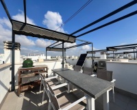 Revente - Villa - Orihuela Costa - Villamartin