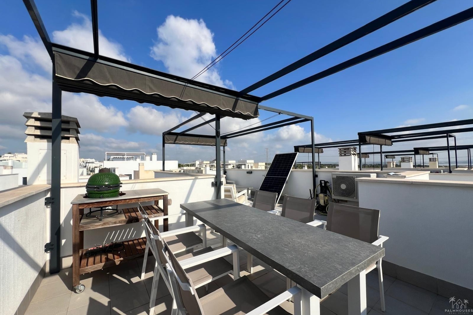Revente - Villa - Orihuela Costa - Villamartin