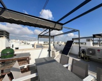 Revente - Villa - Orihuela Costa - Villamartin