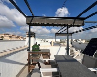 Revente - Villa - Orihuela Costa - Villamartin