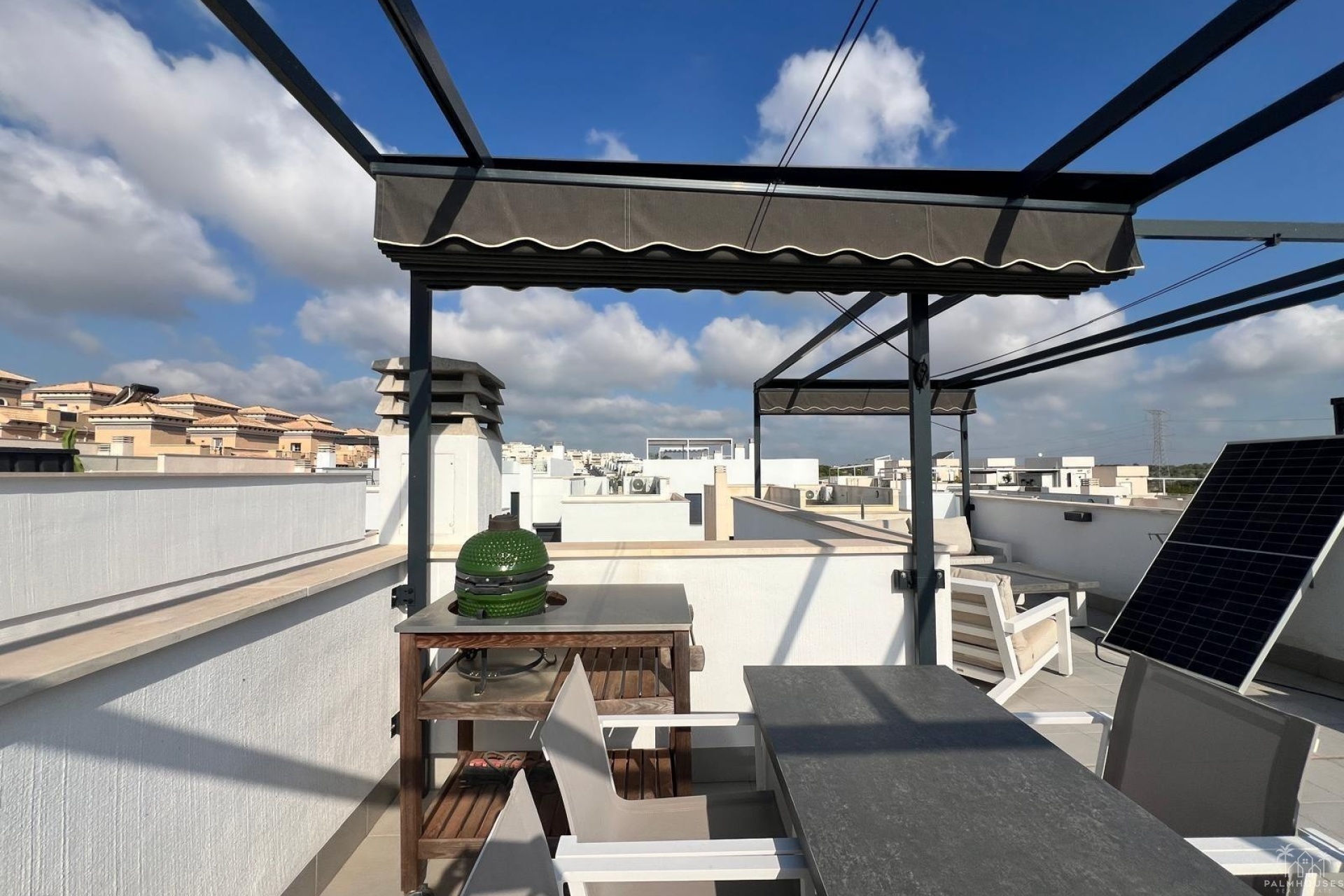 Revente - Villa - Orihuela Costa - Villamartin