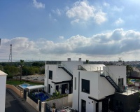 Revente - Villa - Orihuela Costa - Villamartin