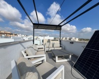 Revente - Villa - Orihuela Costa - Villamartin