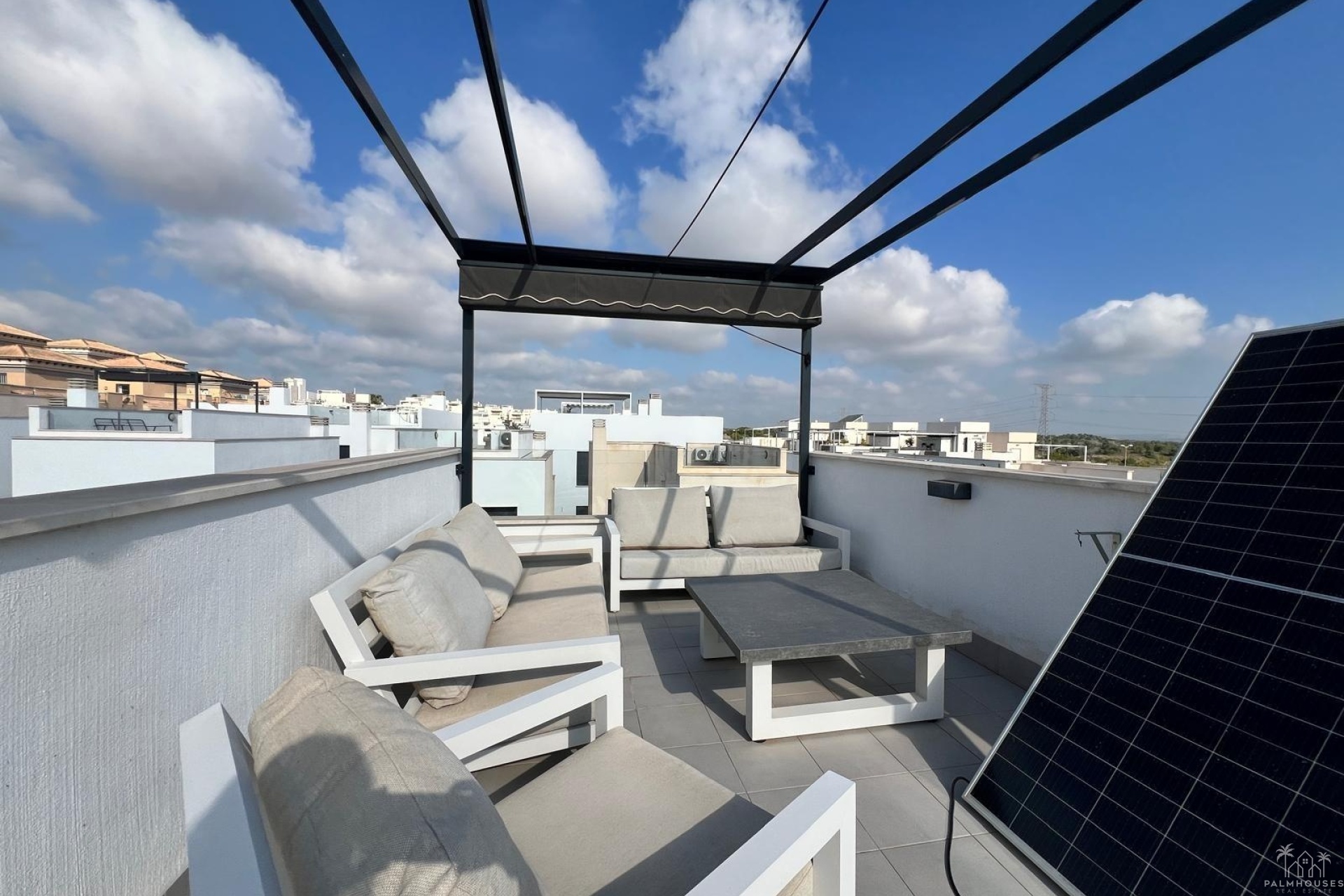 Revente - Villa - Orihuela Costa - Villamartin