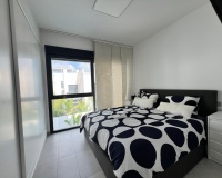 Revente - Villa - Orihuela Costa - Villamartin