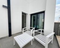 Revente - Villa - Orihuela Costa - Villamartin