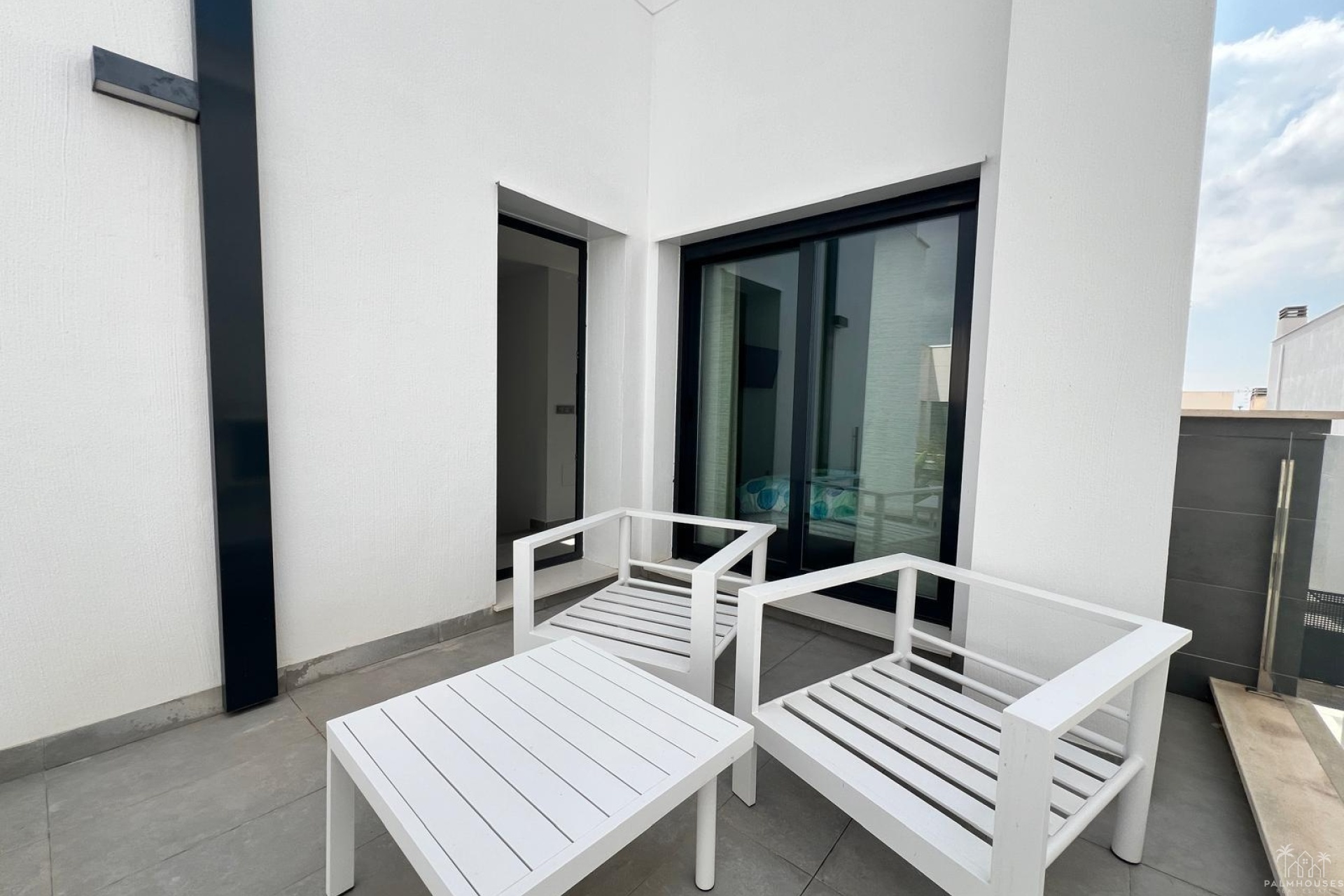 Revente - Villa - Orihuela Costa - Villamartin
