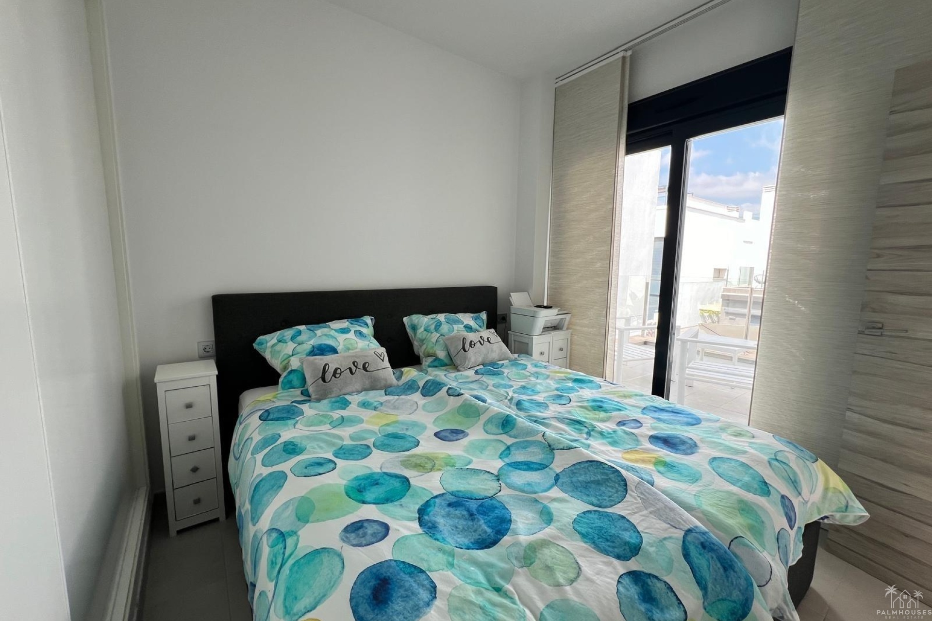 Revente - Villa - Orihuela Costa - Villamartin