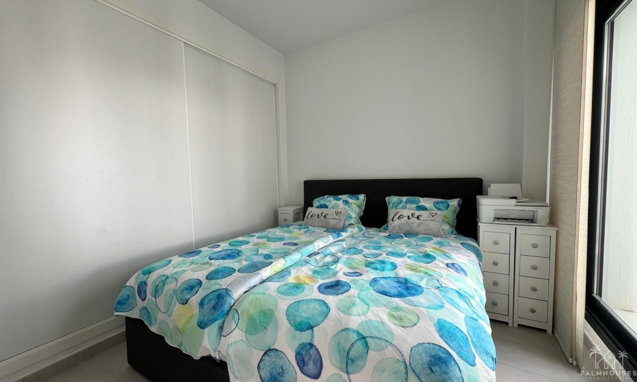 Revente - Villa - Orihuela Costa - Villamartin