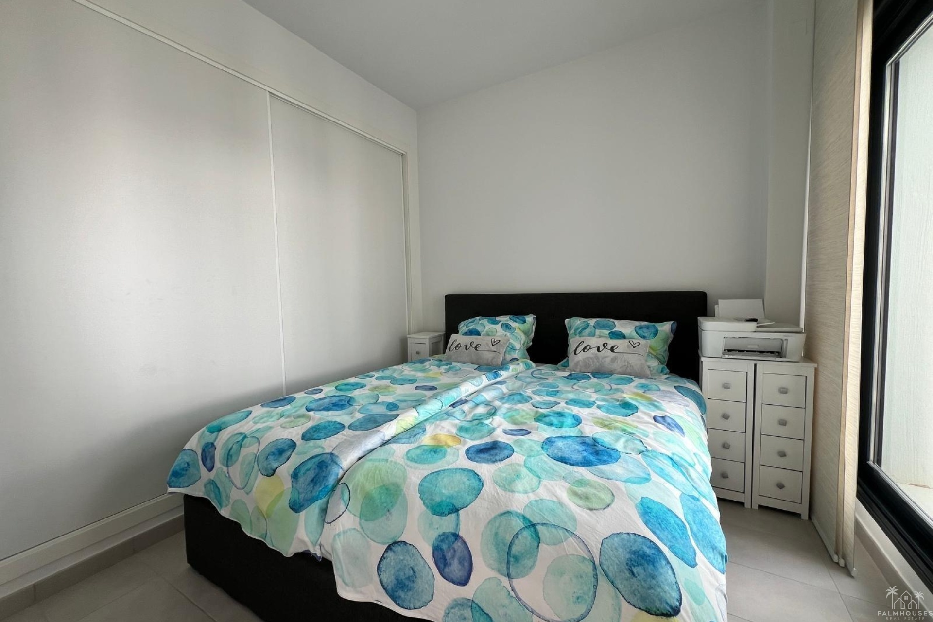 Revente - Villa - Orihuela Costa - Villamartin