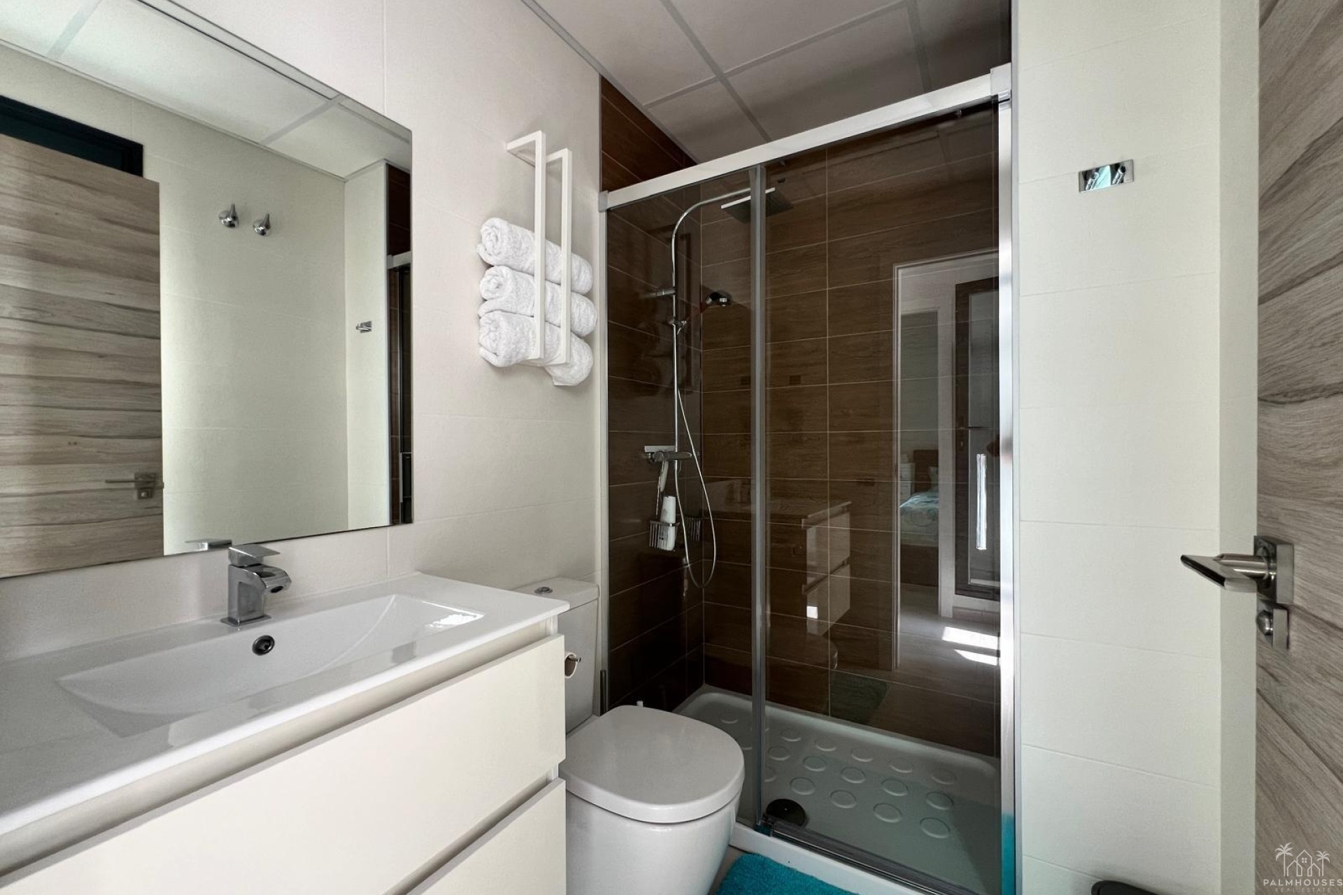 Revente - Villa - Orihuela Costa - Villamartin
