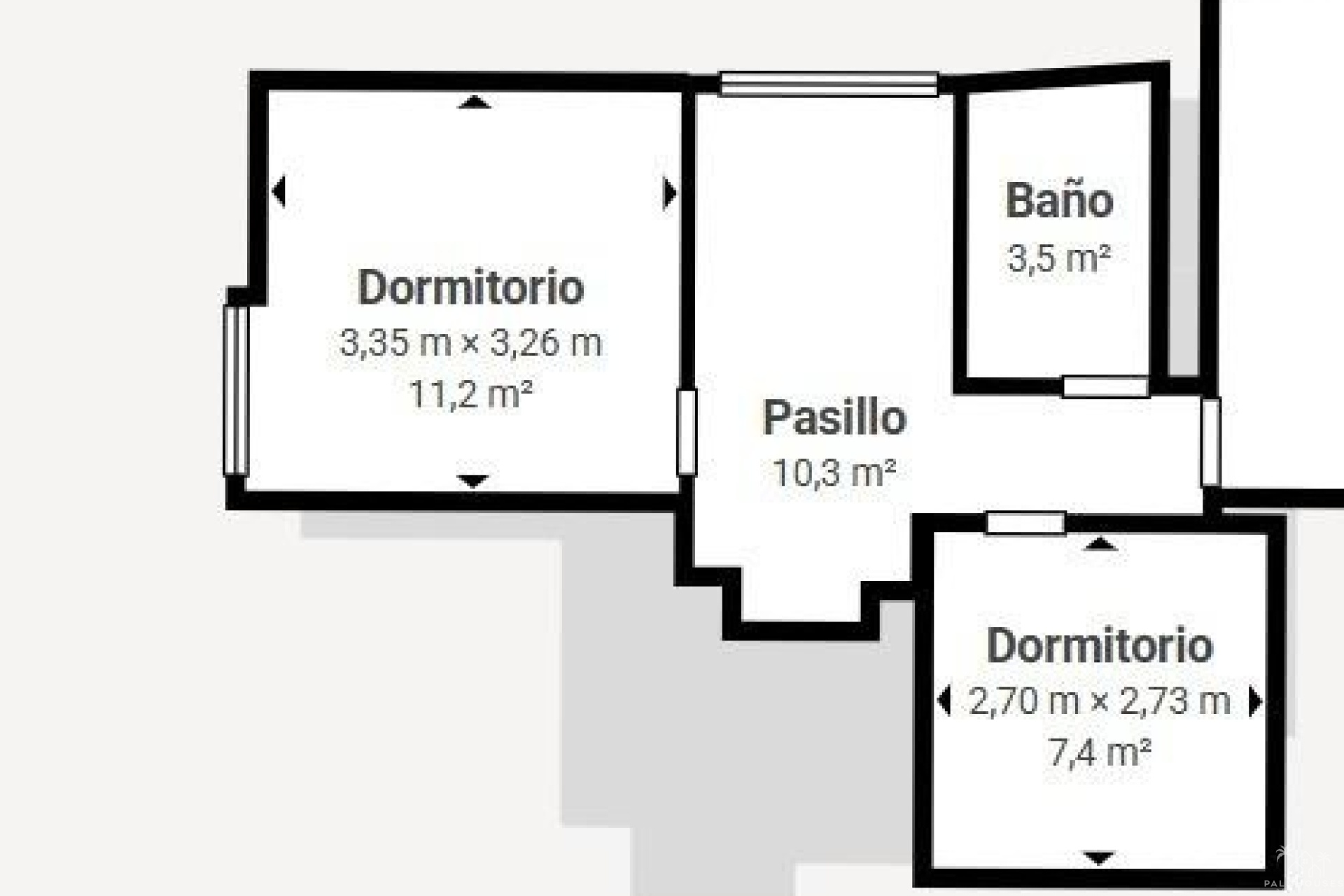 Revente - Villa - Orihuela Costa - Villamartin