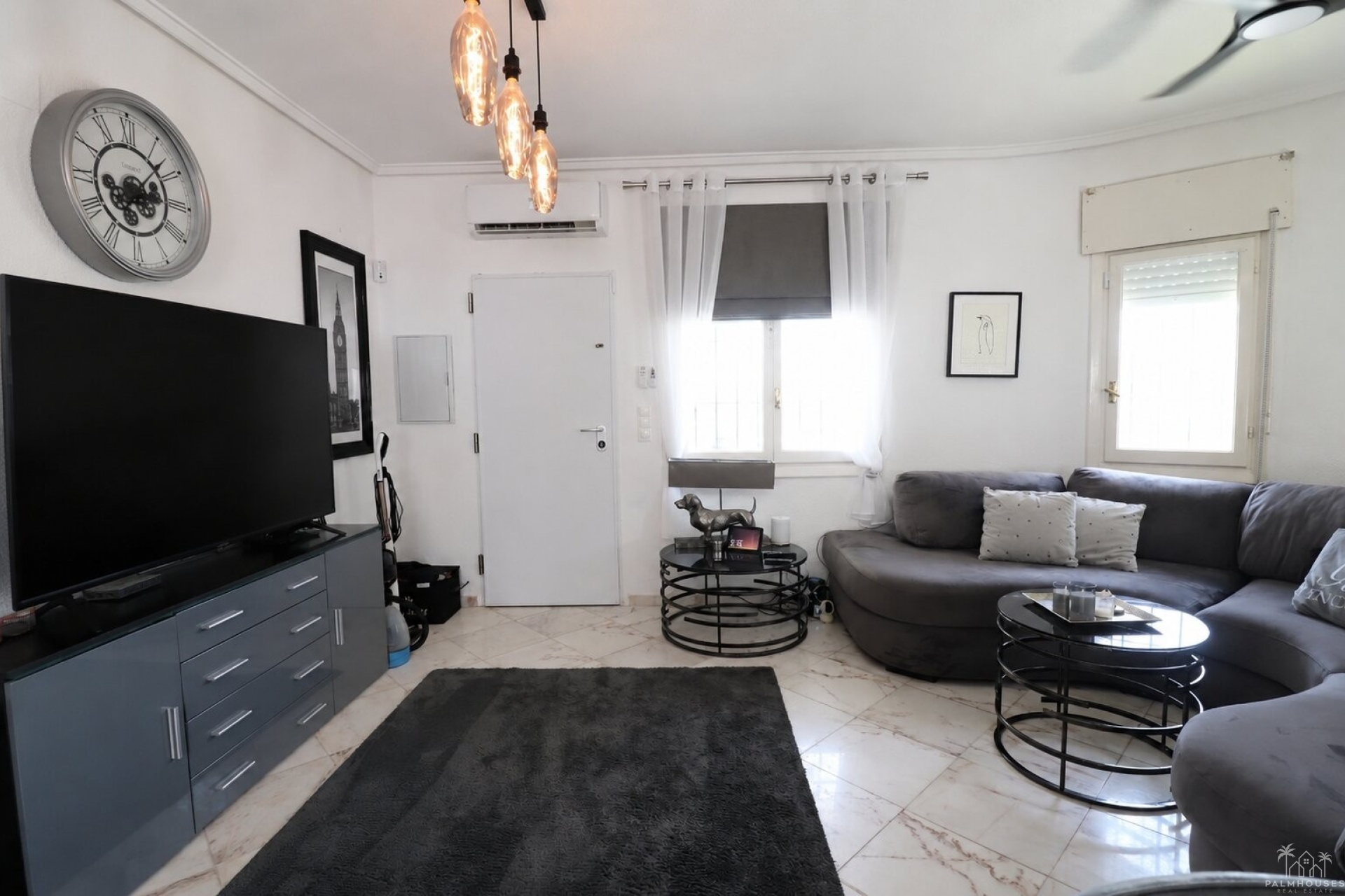 Revente - Villa - Orihuela Costa - Villamartin