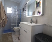 Revente - Villa - Orihuela Costa - Villamartin