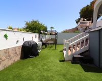 Revente - Villa - Orihuela Costa - Villamartin