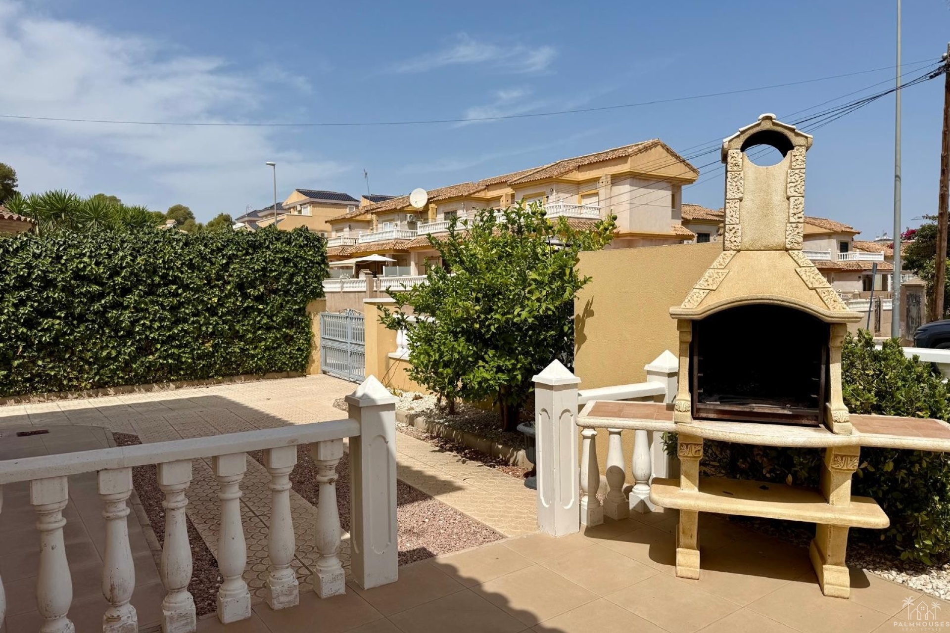 Revente - Villa - Orihuela Costa - Villamartin