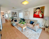 Revente - Villa - Orihuela Costa - Villamartin