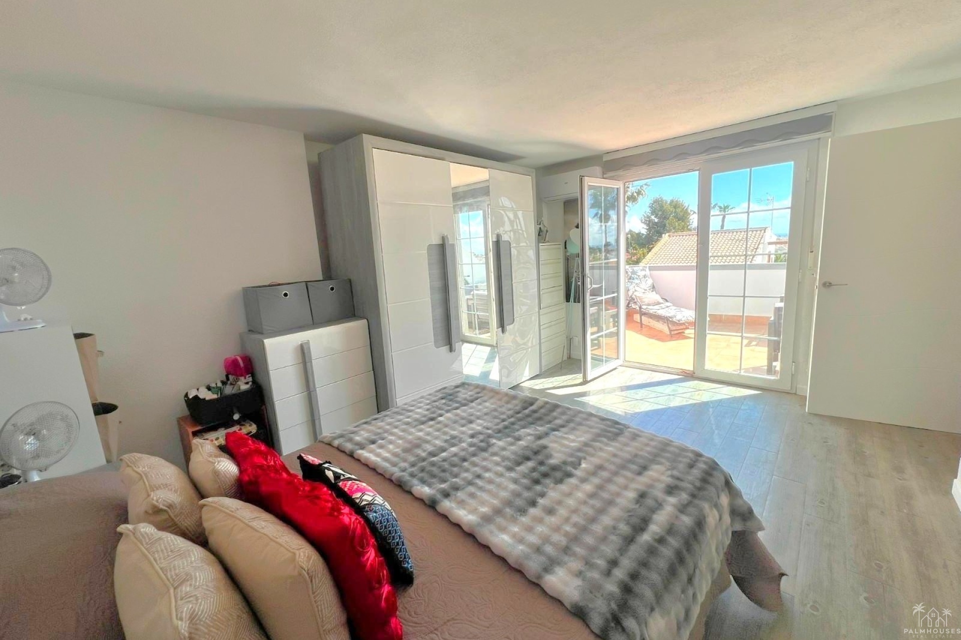 Revente - Villa - Orihuela Costa - Villamartin