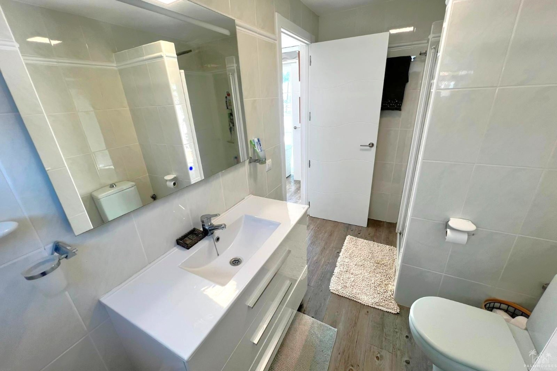 Revente - Villa - Orihuela Costa - Villamartin