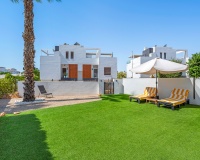 Revente - Villa - Orihuela Costa - Villamartin