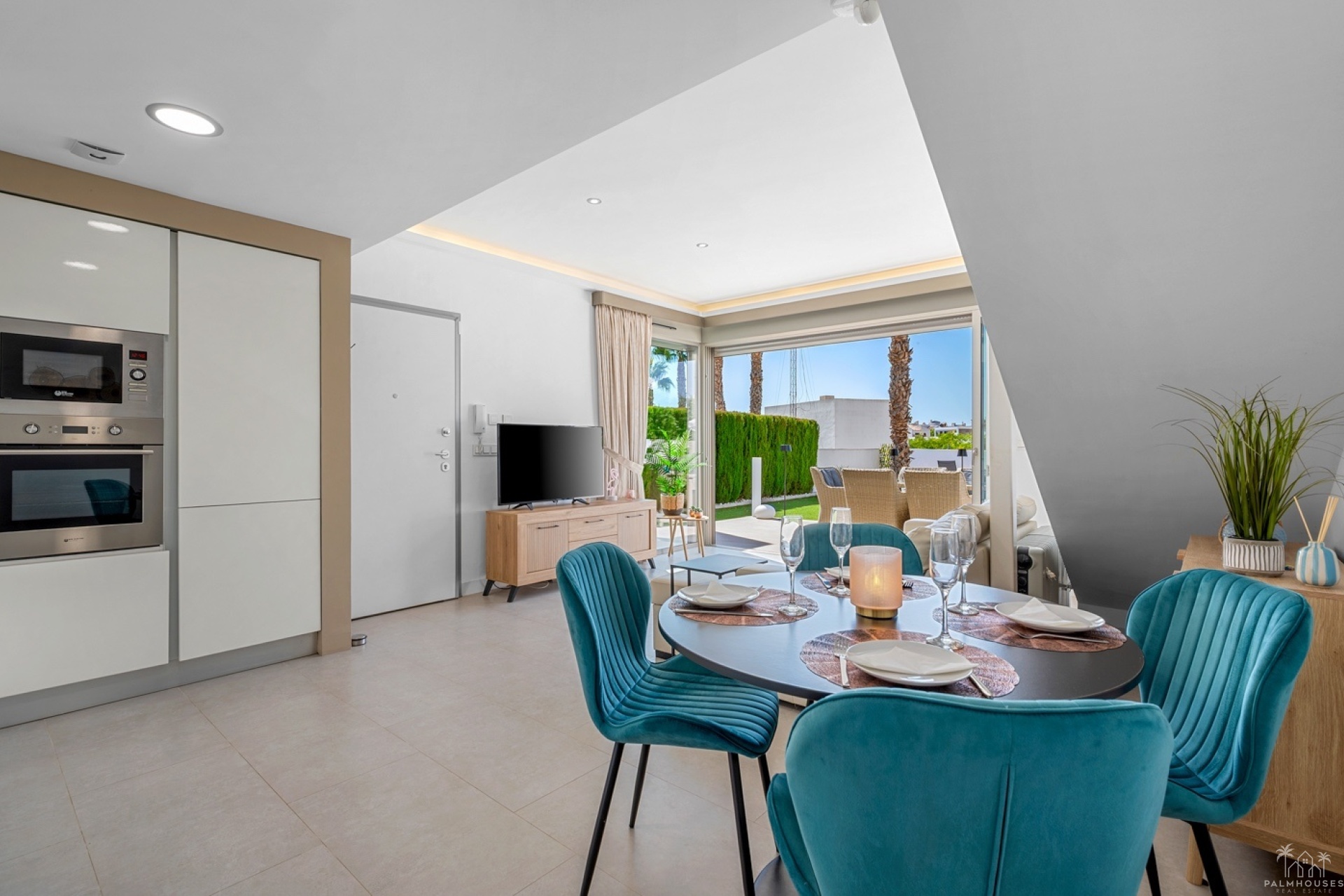 Revente - Villa - Orihuela Costa - Villamartin