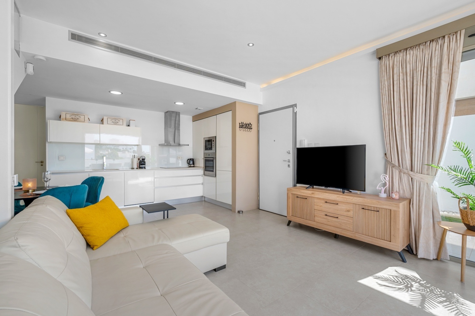 Revente - Villa - Orihuela Costa - Villamartin