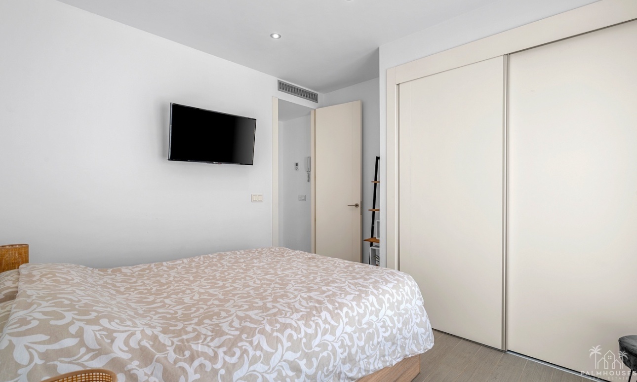 Revente - Villa - Orihuela Costa - Villamartin