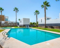 Revente - Villa - Orihuela Costa - Villamartin
