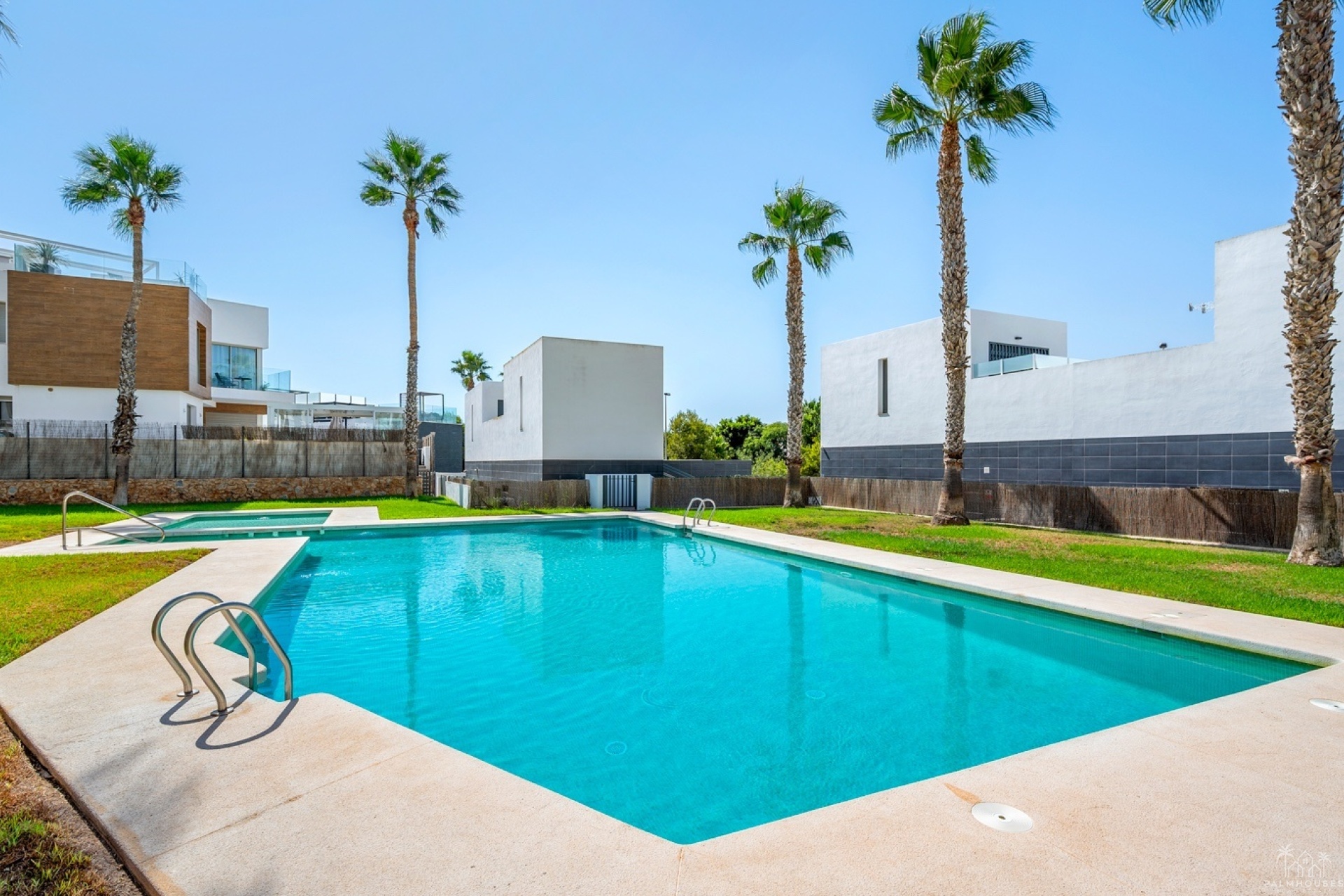 Revente - Villa - Orihuela Costa - Villamartin