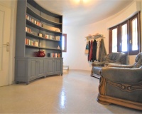 Revente - Villa - Orihuela Costa - Villamartin