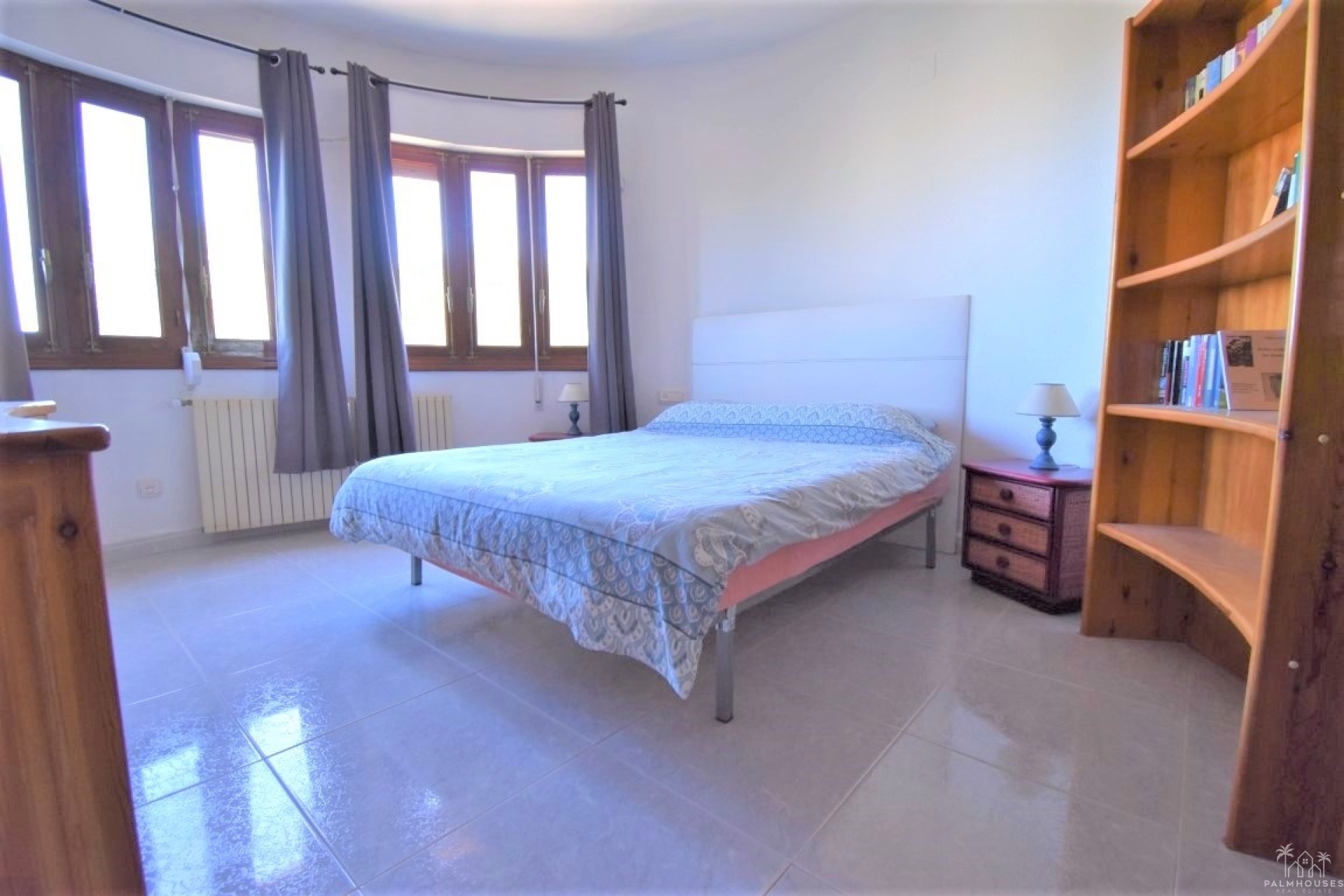 Revente - Villa - Orihuela Costa - Villamartin