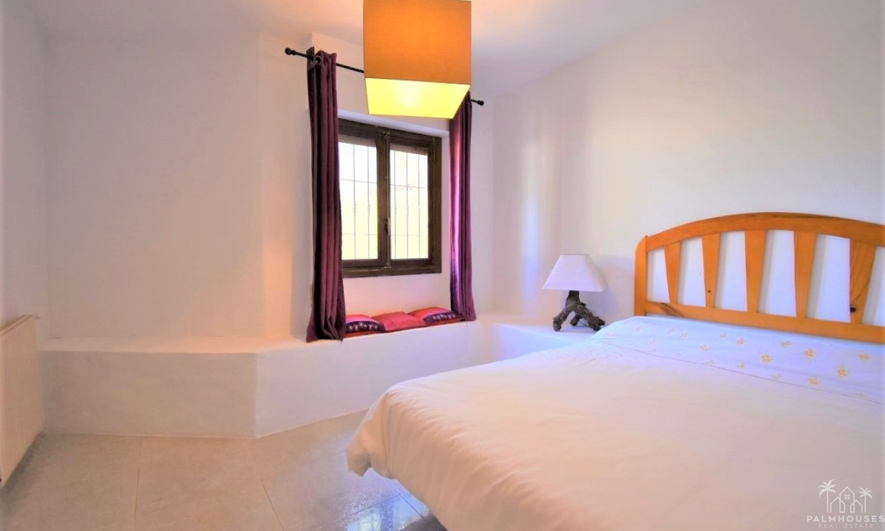 Revente - Villa - Orihuela Costa - Villamartin