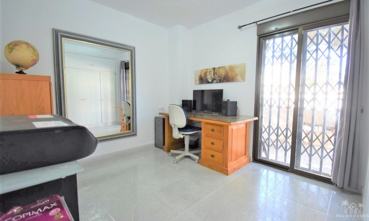 Revente - Villa - Orihuela Costa - Villamartin