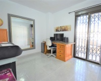 Revente - Villa - Orihuela Costa - Villamartin