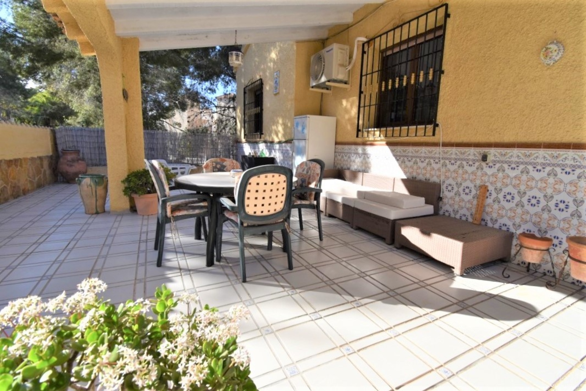 Revente - Villa - Orihuela Costa - Villamartin