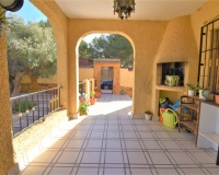 Revente - Villa - Orihuela Costa - Villamartin
