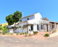 Revente - Villa - Orihuela Costa - Villamartin