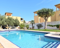 Revente - Villa - Orihuela Costa - Villamartin