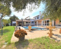 Revente - Villa - Orihuela Costa - Villamartin