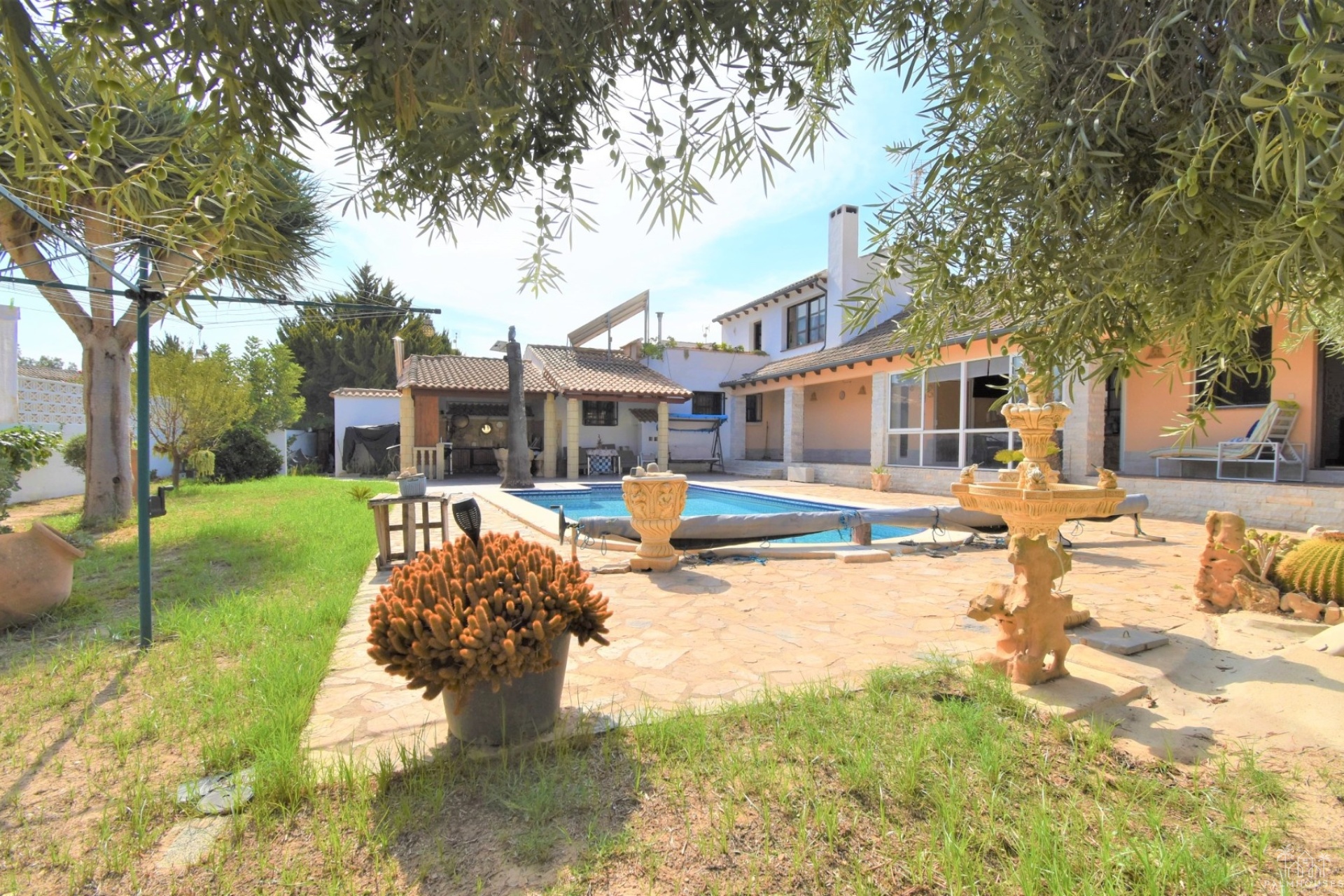 Revente - Villa - Orihuela Costa - Villamartin