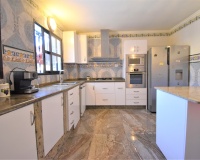 Revente - Villa - Orihuela Costa - Villamartin