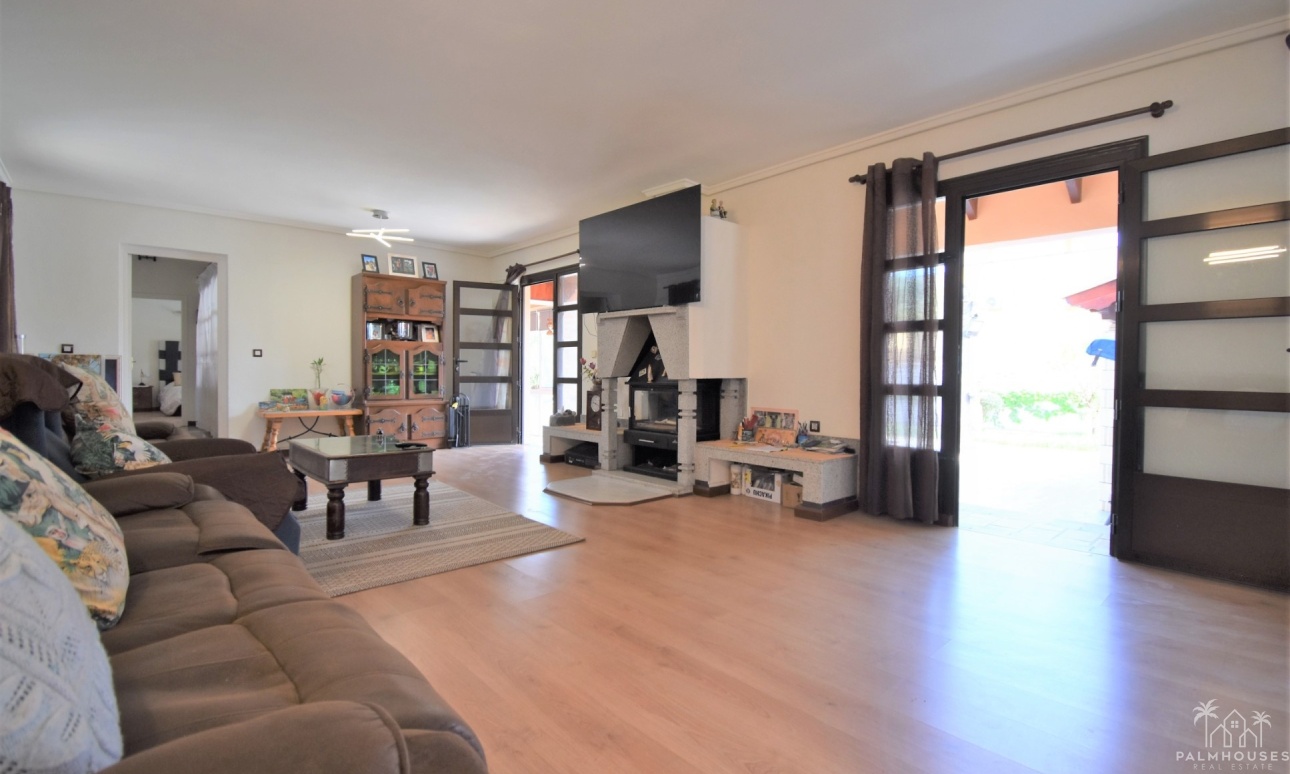 Revente - Villa - Orihuela Costa - Villamartin