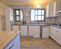 Revente - Villa - Orihuela Costa - Villamartin