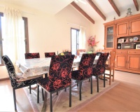 Revente - Villa - Orihuela Costa - Villamartin