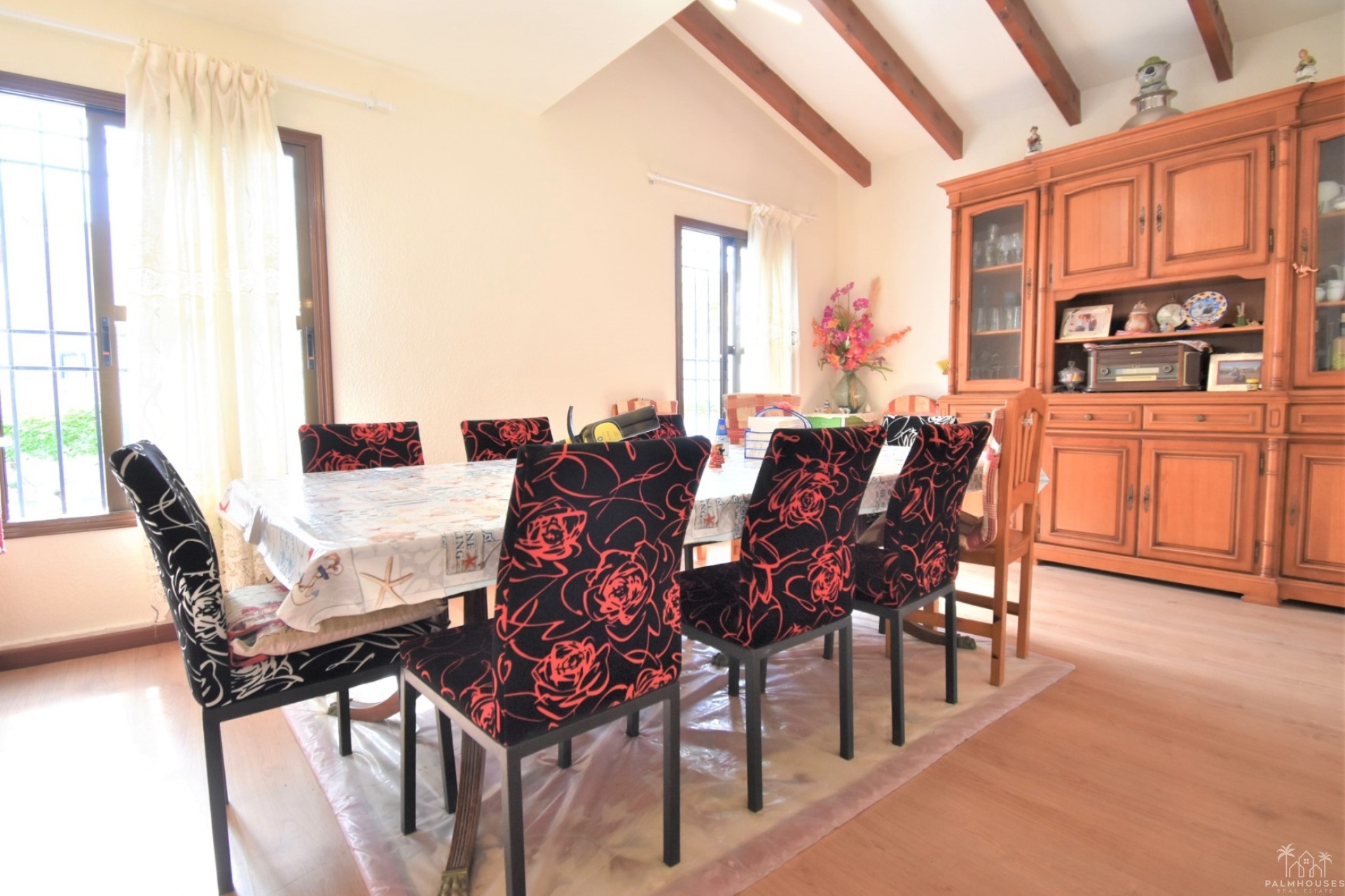 Revente - Villa - Orihuela Costa - Villamartin