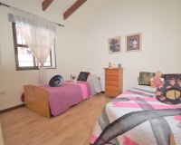 Revente - Villa - Orihuela Costa - Villamartin