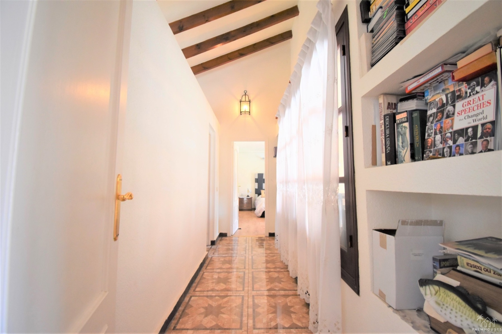 Revente - Villa - Orihuela Costa - Villamartin