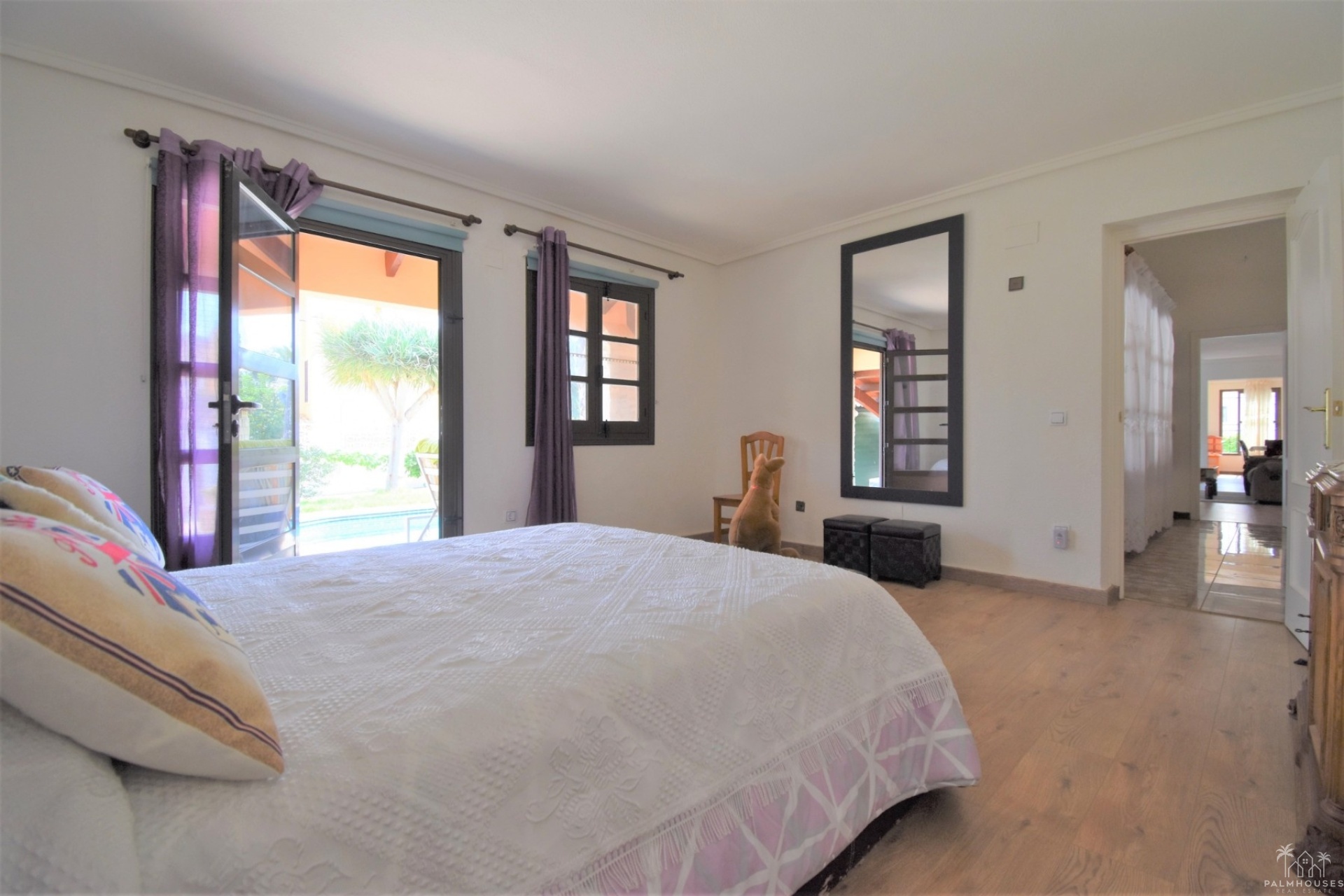 Revente - Villa - Orihuela Costa - Villamartin