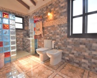 Revente - Villa - Orihuela Costa - Villamartin