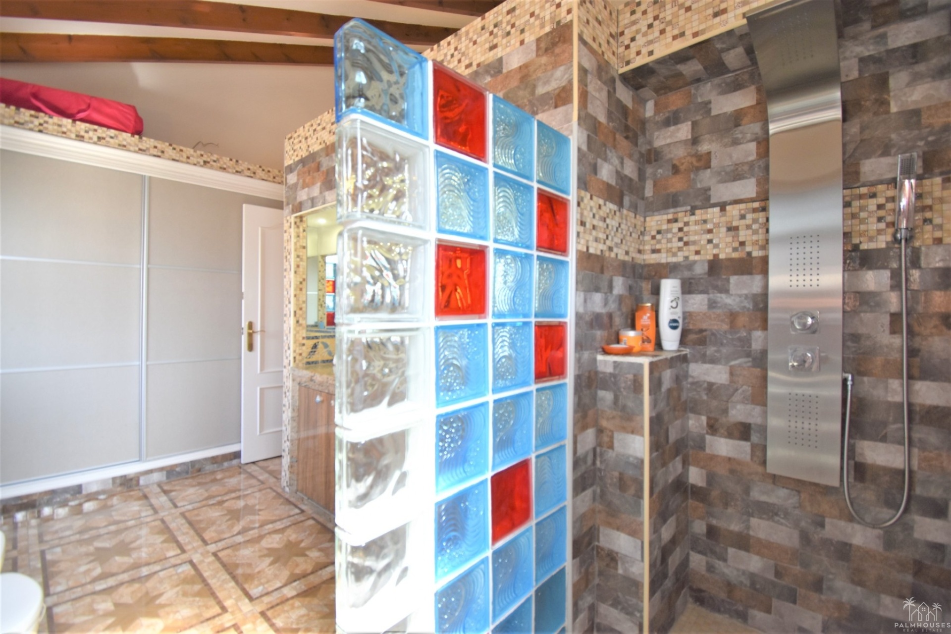 Revente - Villa - Orihuela Costa - Villamartin